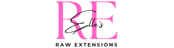 Elle Raw Extensions